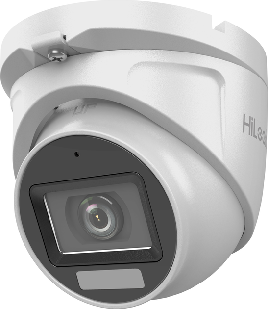Kamera Turbo HD-TVI HiLook THC-T157-LMS(2.8mm) - Zdjęcie 1 Kamera Turbo HD-TVI HiLook THC-T157-LMS(2.8mm) - obraz 1