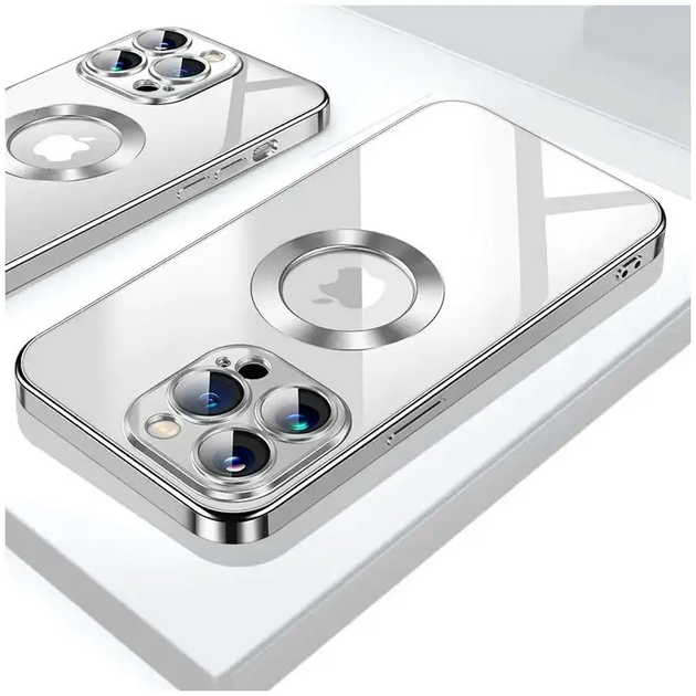 Чехол противоударный для iPhone 16 Pro Max серый матовый с MagSafe защита от ударов и царапин - Фото 2 Чехол противоударный для iPhone 16 Pro Max серый матовый с MagSafe защита от ударов и царапин - изображение 2