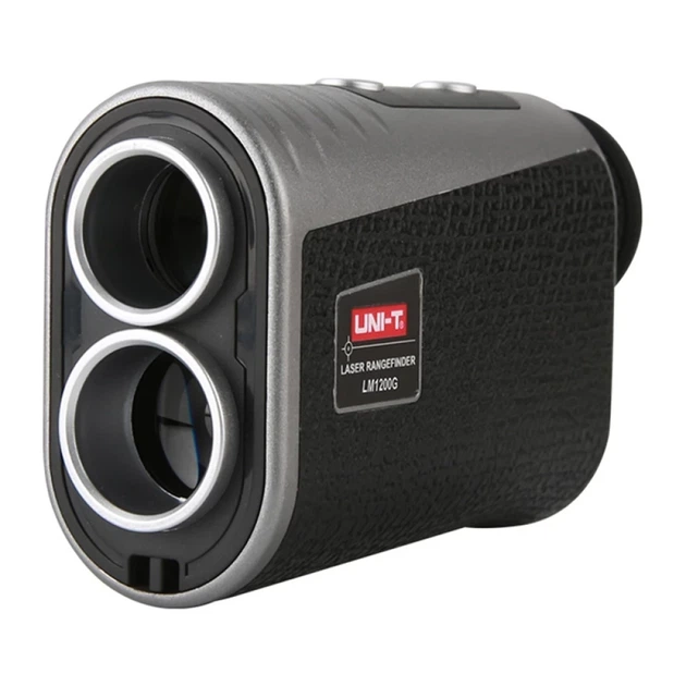Дальномер лазерный UNI-T LM1200G - Фото 1 Дальномер лазерный UNI-T LM1200G - изображение 1