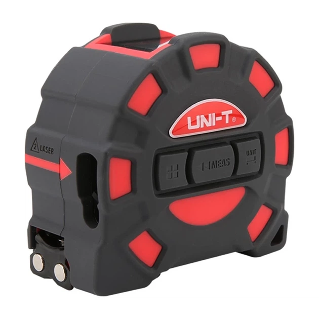 Дальномер лазерный UNI-T LM60T - изображение 2
