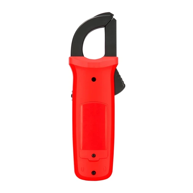 Клещи токоизмерительные UNI-T UT202R - изображение 4