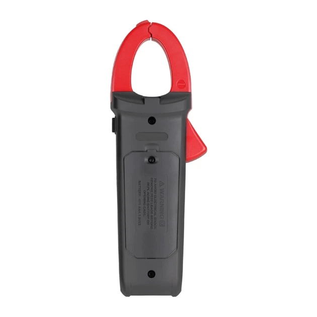 Клещи токоизмерительные UNI-T UT213C - изображение 4