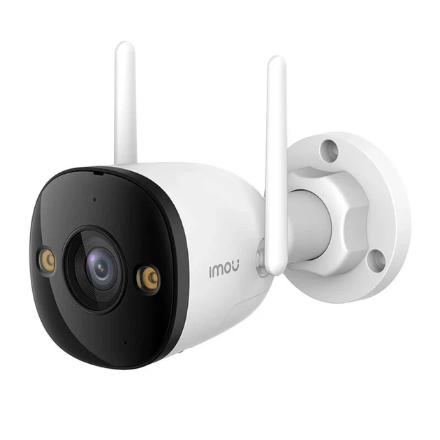 Зовнішня камера Wi-Fi Imou Bullet 3 3MP (IPC-S3EP-3M0WE) - зображення 2