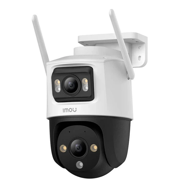 Уличная камера Wi-Fi Imou Cruiser Dual 8MP (IPC-S7XP-8M0WED-0360) - изображение 3