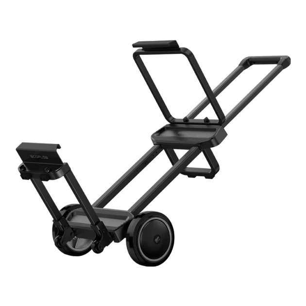 Транспортная тележка EcoFlow DELTA Pro Ultra (EFTrolley-DPU) - Фото 1 Транспортная тележка EcoFlow DELTA Pro Ultra (EFTrolley-DPU) - изображение 1