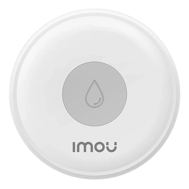 Умный датчик затопления Imou ZL1 ZigBee (IOT-ZL1-EU) - изображение 2
