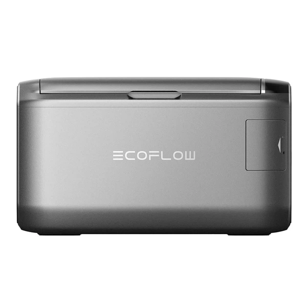 Портативный холодильник EcoFlow Glacier Classic 35L (EFGLACIER35L-EU-NBOX) - изображение 2