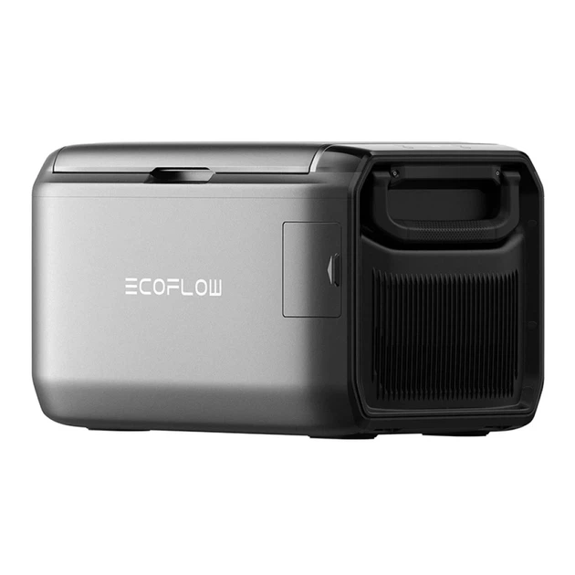 Портативный холодильник EcoFlow Glacier Classic 35L (EFGLACIER35L-EU-NBOX) - изображение 4