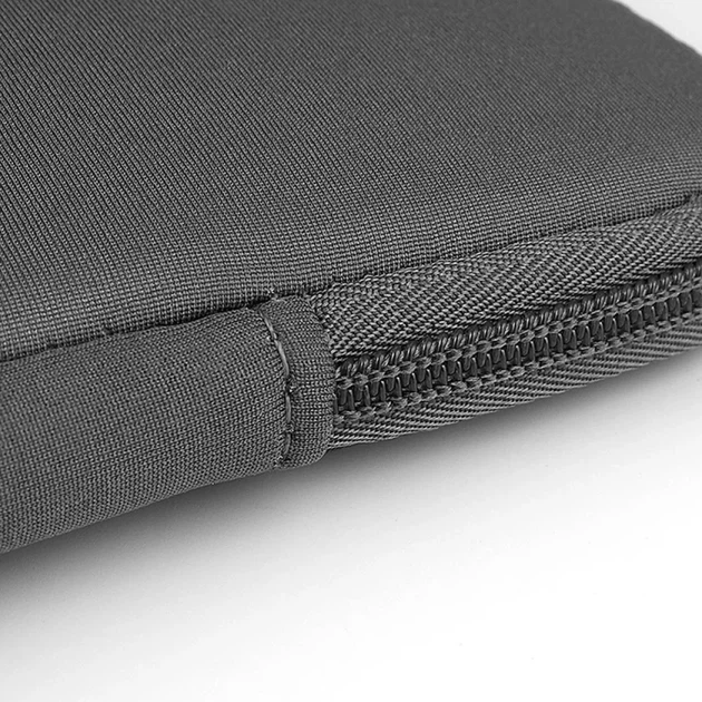 Чехол Hurtel для ноутбука 15.6" Grey (9145576261293) - изображение 6