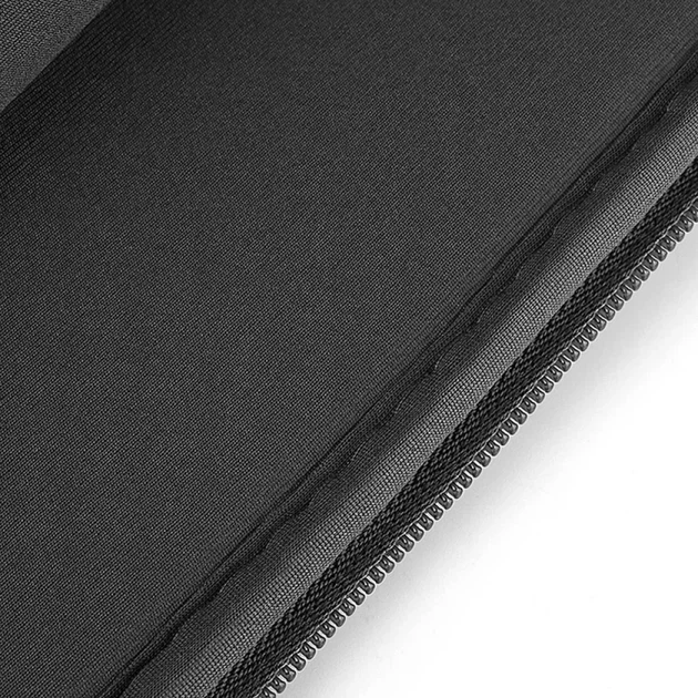 Чехол Hurtel для ноутбука 15.6" Grey (9145576261293) - изображение 7