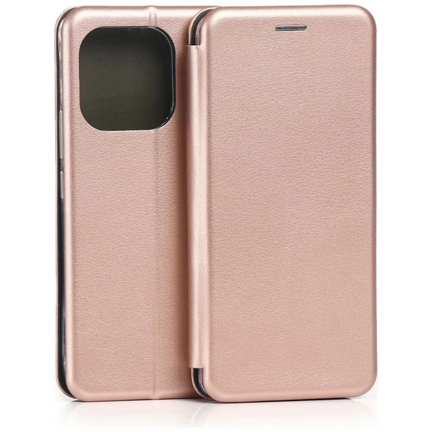 Чехол Beline Book Magnetic для Realme 16 Pro Plus Pink (5908047990122) - Фото 1 Чехол Beline Book Magnetic для Realme 16 Pro Plus Pink (5908047990122) - изображение 1