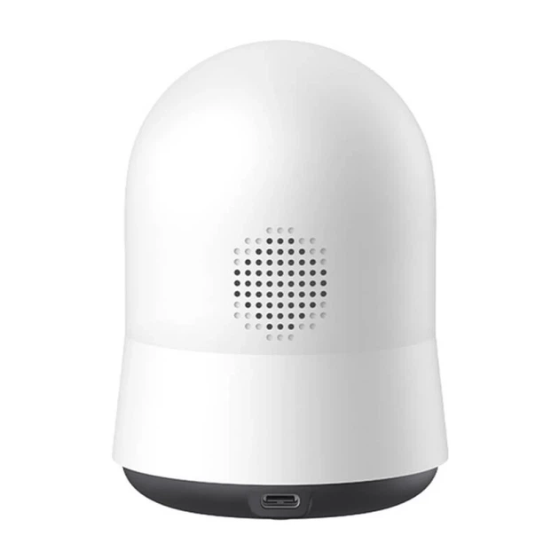 Камера видеонаблюдения Baseus P1 Pro 3K White (S0TV022132) - Фото 6 Камера видеонаблюдения Baseus P1 Pro 3K White (S0TV022132) - изображение 6