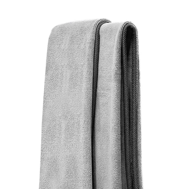 Мікрофібра Baseus Easy Life Car Washing Towel (40х40cm) (CRXCMJ-0G) - зображення 4