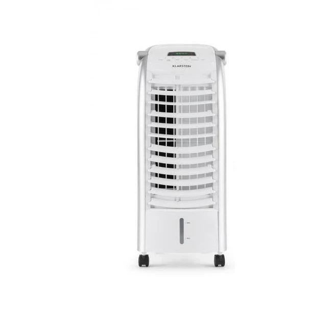 Мини-кондиционер 3в1 Klarstein Maxfresh Без пульта - изображение 3