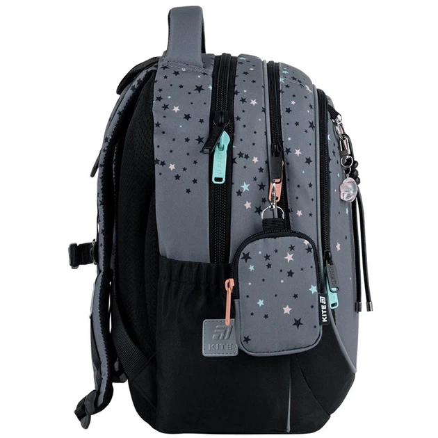 Рюкзак Kite Education Shine 18 л K26-700M-2 - Фото 18 Рюкзак Kite Education Shine 18 л K26-700M-2 - зображення 18