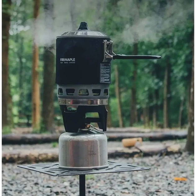 Система для приготовления Fire-Maple X3 Black - изображение 5