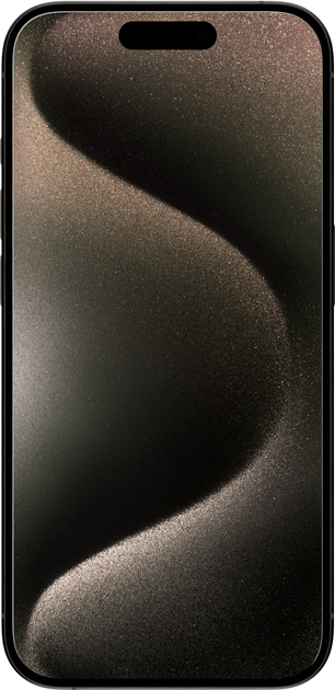 Szkło ochronne Belkin TemperedGlass Treated Screen Protector do Apple iPhone 15 Pro (OVA137ZZ) - obraz 3