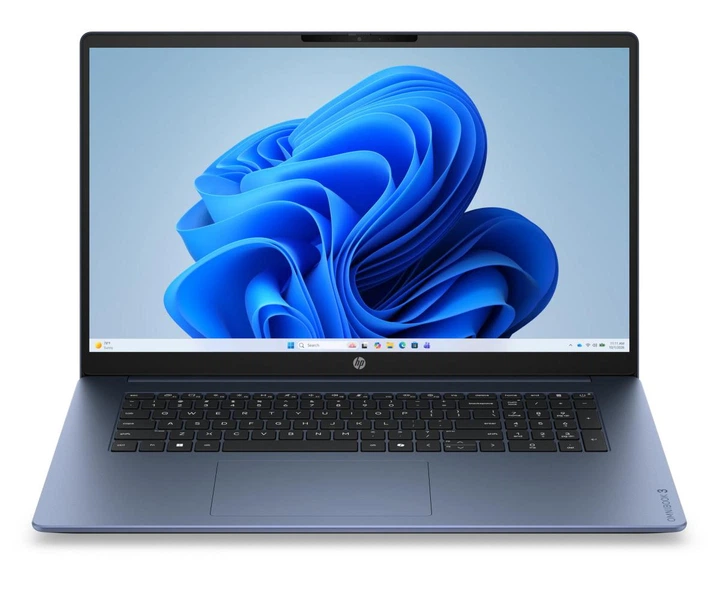 Ноутбук HP OmniBook 3 17-dp0006ua (DV5S6EA) - изображение 2