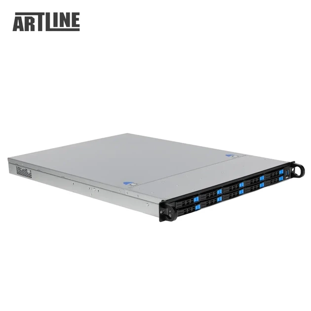 Сервер ARTLINE Business R24 (R24v36) - Фото 10 Сервер ARTLINE Business R24 (R24v36) - зображення 10