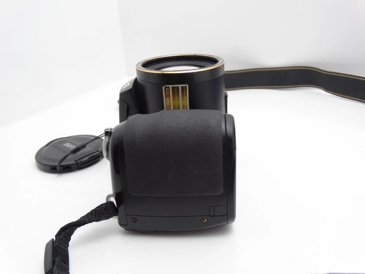 Фотоаппарат Benq GH600 16Мп/ HD - Б/У - Фото 6 Фотоаппарат Benq GH600 16Мп/ HD - Б/У - изображение 6