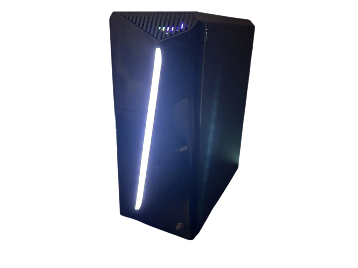 Системный блок i7-7700/16GB /GTX 1070 8GB/SSD 512GB Б/У - изображение 2