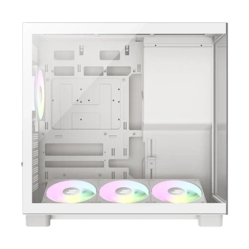 Корпус GameMax NEX C53, White - Фото 9 Корпус GameMax NEX C53, White - зображення 9