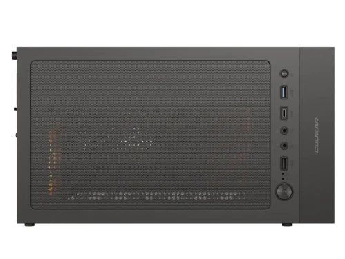 Корпус Cougar MX160 RGB, Black - зображення 5
