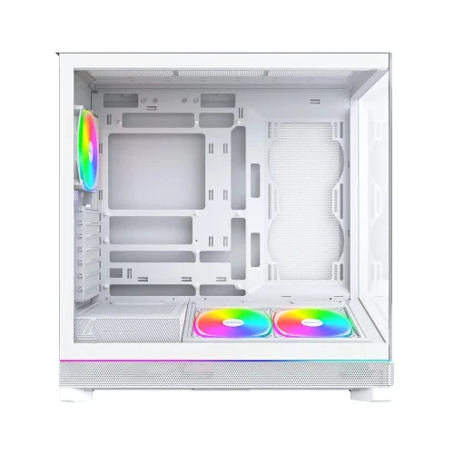 Корпус Montech SKY 3, White - изображение 3