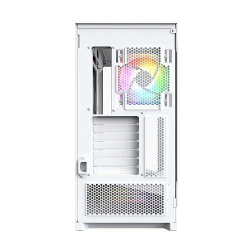 Корпус Montech SKY 3, White - изображение 4