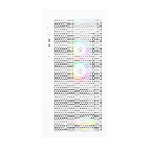 Корпус Montech SKY 3, White - изображение 6