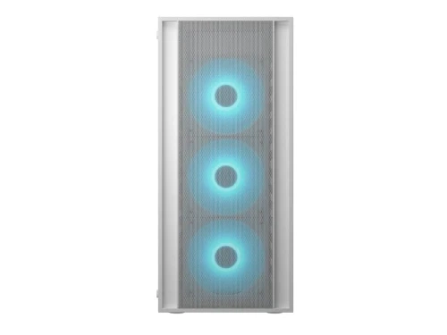 Корпус Cougar MX160 RGB, White - изображение 4