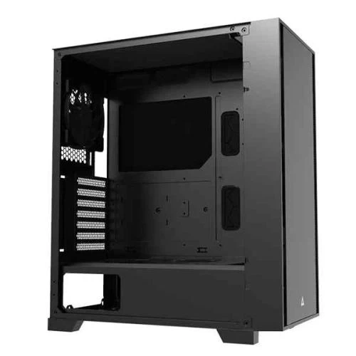 Корпус Montech AIR 1000 SILENT, Black - Фото 12 Корпус Montech AIR 1000 SILENT, Black - изображение 12