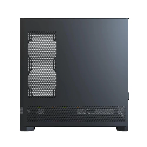 Корпус Montech SKY 3, Black - изображение 5