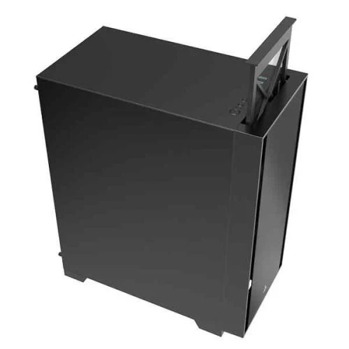 Корпус Montech AIR 1000 SILENT, Black - Фото 14 Корпус Montech AIR 1000 SILENT, Black - изображение 14