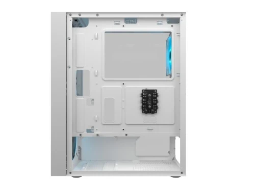 Корпус Cougar MX160 RGB, White - изображение 7