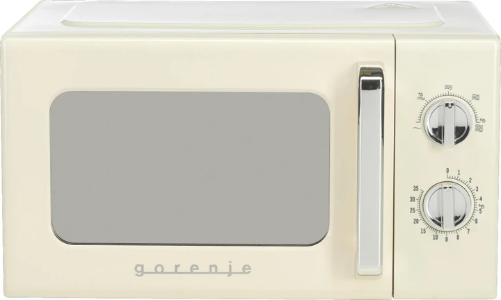 Микроволновая печь Gorenje MO20E1HRL - изображение 2
