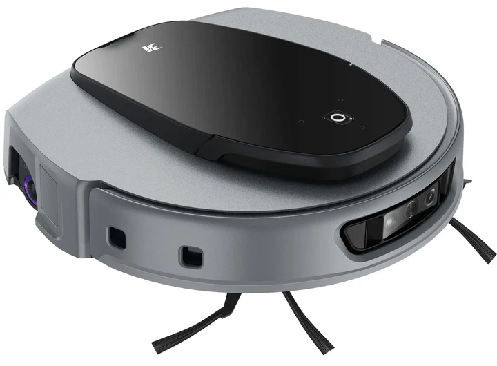 Робот-пылесос iRobot 3i S10 Ultra (1184584) - изображение 4