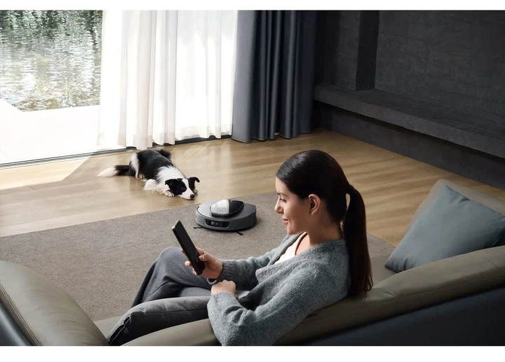 Робот-пылесос iRobot 3i S10 Ultra (1184584) - изображение 6