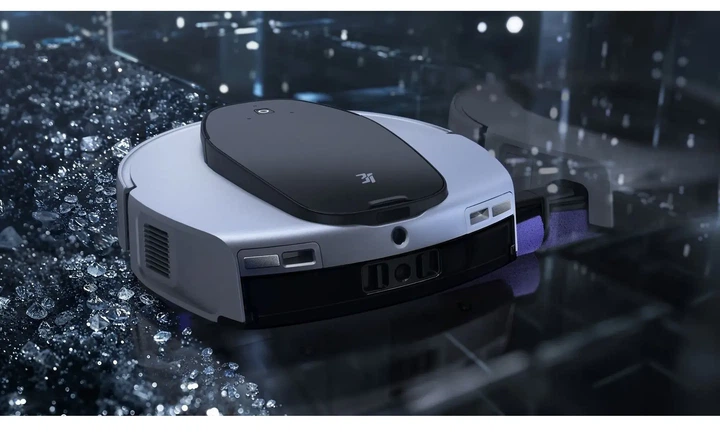 Робот-пылесос iRobot 3i S10 Ultra (1184584) - изображение 11