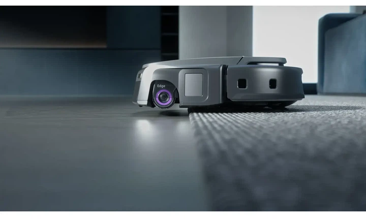 Робот-пылесос iRobot 3i S10 Ultra (1184584) - изображение 12
