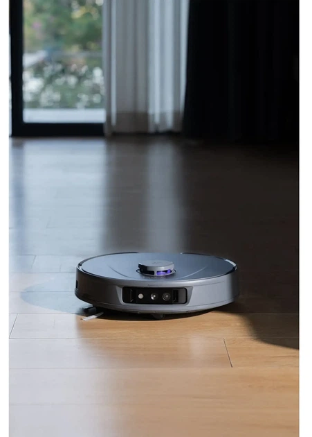 Робот-пылесос iRobot 3i P10 Ultra (1184585) - Фото 9 Робот-пылесос iRobot 3i P10 Ultra (1184585) - изображение 9