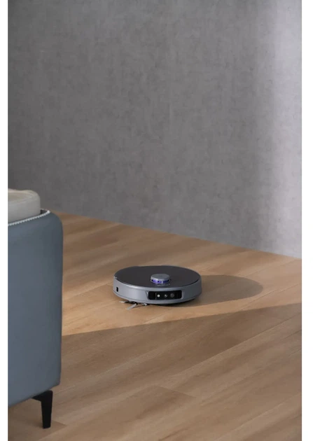 Робот-пылесос iRobot 3i P10 Ultra (1184585) - Фото 11 Робот-пылесос iRobot 3i P10 Ultra (1184585) - изображение 11