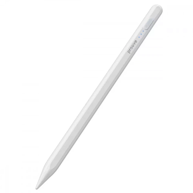 Стилус Proove Stylus Magic Wand ASP-01 Active Version, для iPad - Фото 2 Стилус Proove Stylus Magic Wand ASP-01 Active Version, для iPad - изображение 2