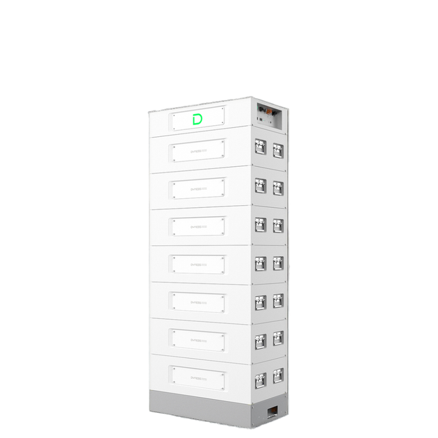 Батарея высоковольтная LiFePO4 Dyness S51100 51.2В 100А на 5кВт Система маштабирования с подогревом - Фото 1 Батарея высоковольтная LiFePO4 Dyness S51100 51.2В 100А на 5кВт Система маштабирования с подогревом - изображение 1