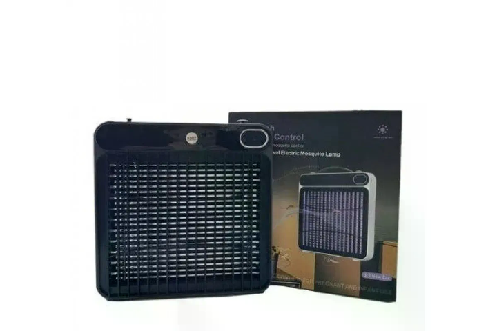 Уничтожитель насекомых BG-010 • Лампа для комаров, USB, 5 Вт, 360° - изображение 4