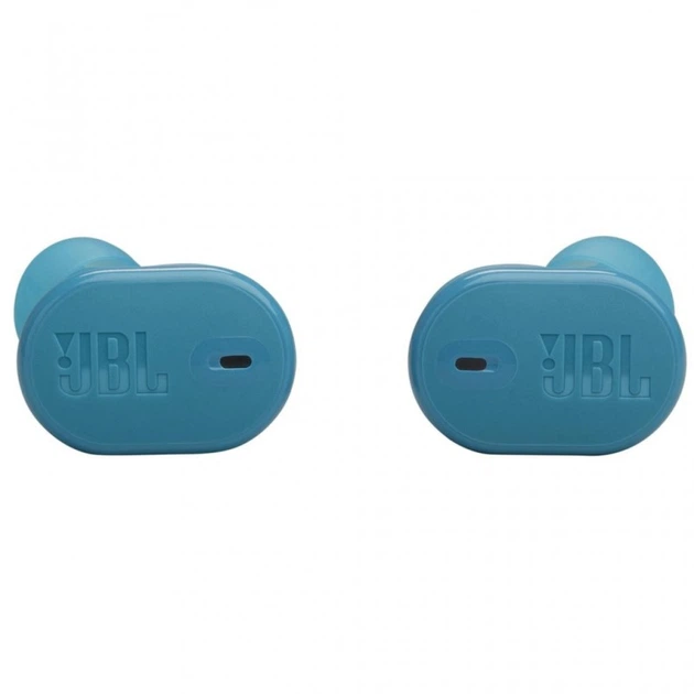 Наушники JBL Tune Buds 2 Turquoise (JBLTBUDS2TQE) (22864) - зображення 3