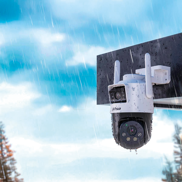 IP-камера Dahua Picoo Dual D1 4G DH-SD-P3D-3F-PV-4G-0400B-EUR 6 MP - зображення 5