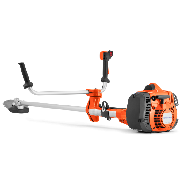 Мотокоса Husqvarna 545F (2.7 к.с., 225 мм) (9671765-04) - Фото 1 Мотокоса Husqvarna 545F (2.7 к.с., 225 мм) (9671765-04) - изображение 1