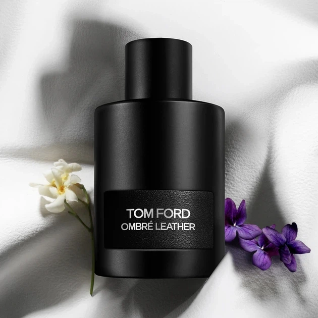 Парфумована вода унісекс Tom Ford Ombre Leather 100 ml - изображение 3