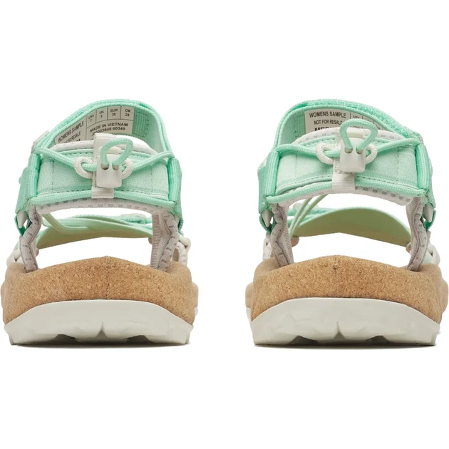 Сандалі Merrell Speed Fusion Web RMX Wmn жіночі mint 42 мятні - изображение 3